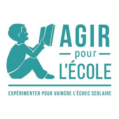 Agir pour l'école