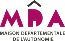 Maison départementale de l'autonomie Maine et Loire