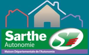 Maison départementale de l'autonomie Sarthe