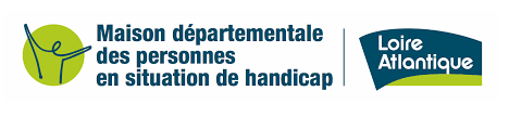 Maison départementale des personnes en situation de handicap Loire Atlantique