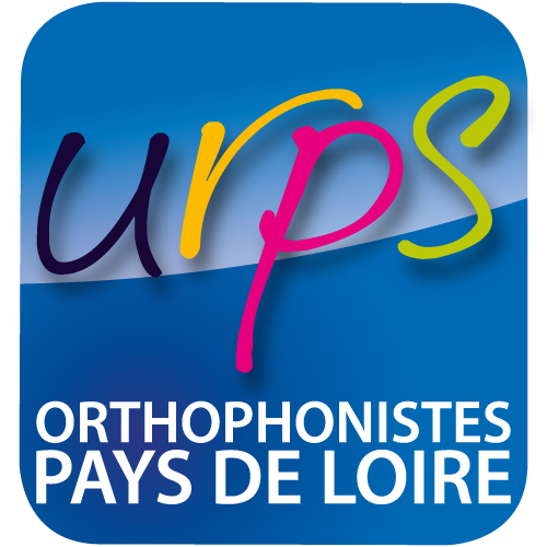 URPS Orthophoniste Pays de la Loire