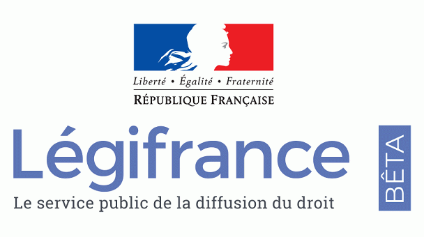 Legifrance