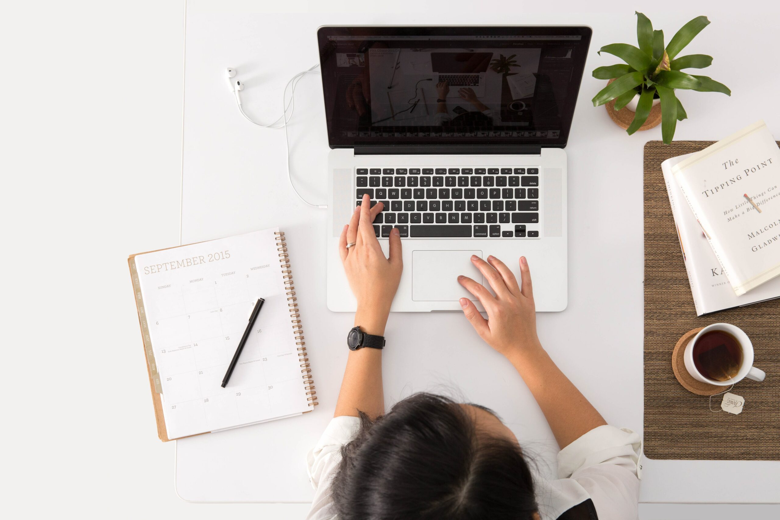 Webinaires