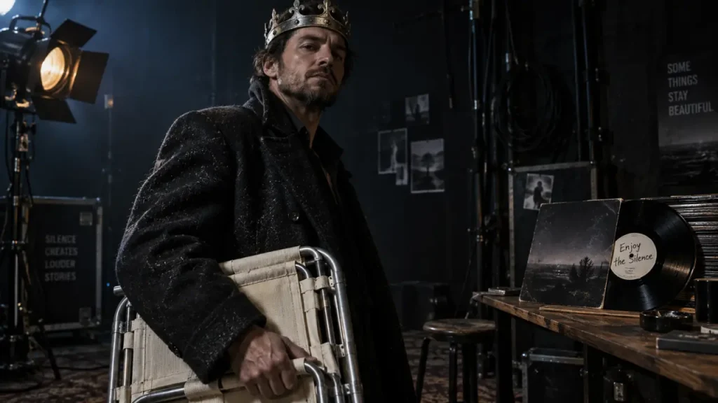 Comment Enjoy the Silence est devenu un tube : ballade, silence et synthpop